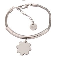 Bracelet 4YOU Jewels Femme Melody in Acier KB08212 - KB08212